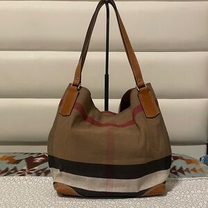 Burberry Shoulder Bag